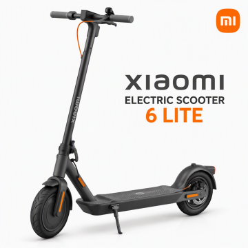 Xiaomi Electric Scooter 6 Lite US